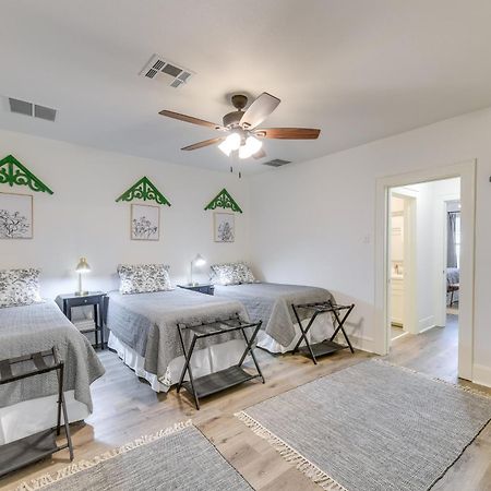 Waco Vacation Rental Near Magnolia Market Ngoại thất bức ảnh