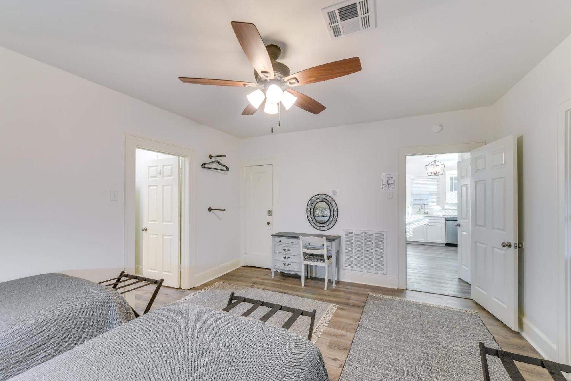 Waco Vacation Rental Near Magnolia Market Ngoại thất bức ảnh