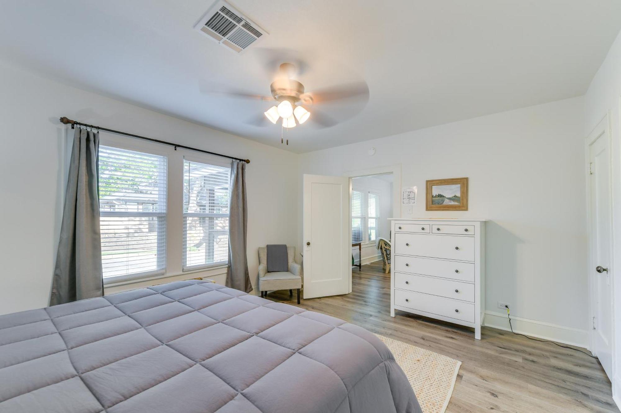 Waco Vacation Rental Near Magnolia Market Ngoại thất bức ảnh